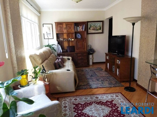 Apartamento - Aclimação - Sp - 613284