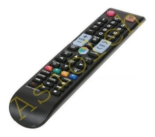 Controle 7040 55es6800 Un55es6800 Un55es6800g Un55es6800gxzd