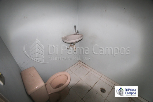 Imagem 11 de 15 de Salão Comercial De 150 M² Na Região Da Vila Mariana - Dp4999