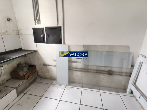 Imagem 5 de 23 de Loja Para Alugar No Venda Nova Em Belo Horizonte/mg - 340