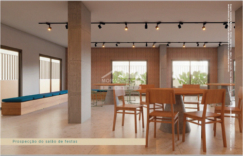 Imagem 9 de 29 de Apartamento Em Canto Do Forte, Praia Grande/sp De 92m² 2 Quartos À Venda Por R$ 628.524,00 - Ap1910679-s