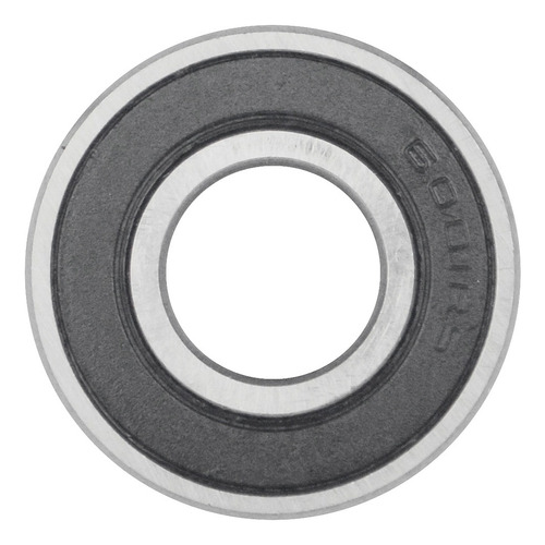 Rolamento Universal 12x28x8 Mm Dupla Vedação Borracha