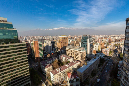 Imagen 10 de 30 de Departamento Avenida Nueva Providencia