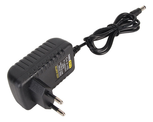 Adaptador De Corriente Alterna De 9 V Para P Touch Pt D210 P