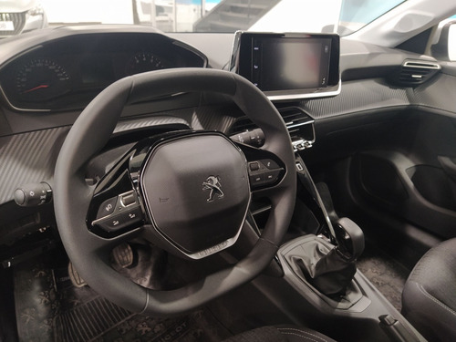 Imagen 4 de 19 de Peugeot 208 Like Pack 1.6