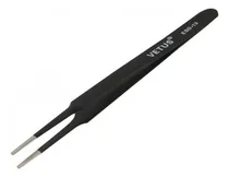 Comprar Pinza Brusela Vetus Original Antiestatica Acero Esd-13