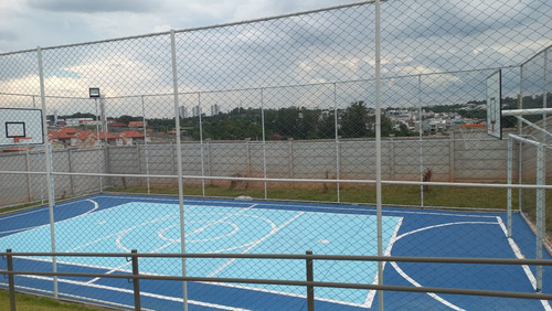 Apartamento Pronto Para Morar Em Indaiatuba/sp