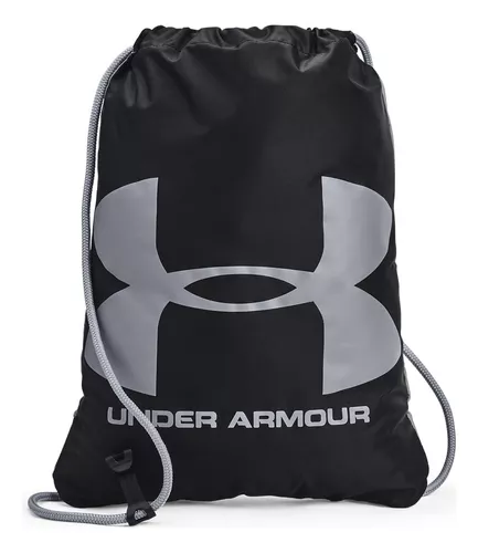 Under Armour Mochila para adultos do intervalo, Azul acadêmico  (408)/Branco, tamanho nico