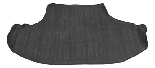 Alfombrilla Impermeable De Pvc Para Maletero Trasero