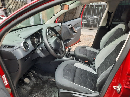Citroën C3 1.5 Tendance Pack Secure I 90cv 2014