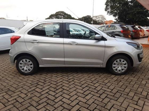 Ford Ka 1.0 Ti-vct Flex Se Manual