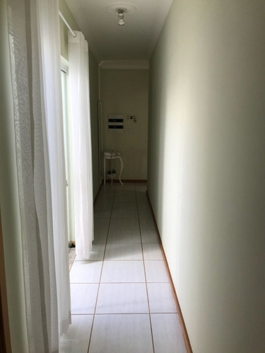 Imagem 4 de 21 de Casa Em Assis, Com 03 Dormitórios Sendo 01 Suíte Master. - 1205