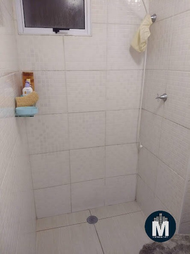 Imagem 12 de 13 de Apartamento 2 Dormitórios, 1 Suíte, 1 Vaga - Boa Vista, Itapevi. - Cmi531
