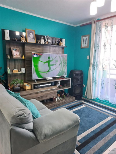 Se Vende Departamento, 3 Dorm. 1 Baño, Coquimbo.