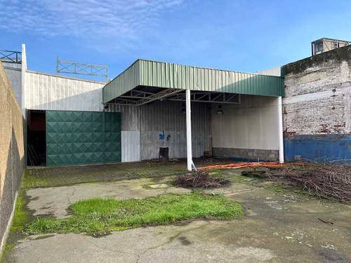Sitio 387 M2 Con Bodega 240 M2, Caupolican (36891)