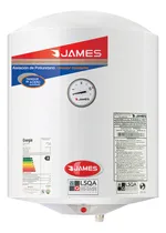 Comprar Calefon Termotanque James 60 Lts Poliuretano Inyectado-*plan