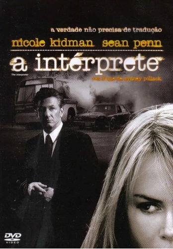 Dvd A Interprete - Nicole Kidman