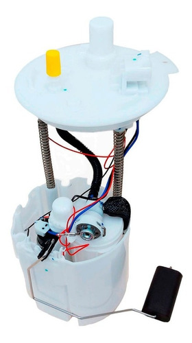 Imagen 2 de 5 de Modulo De Gasolina Chevrolet Cruze 1 Pico 2010 2013 2015 1.8