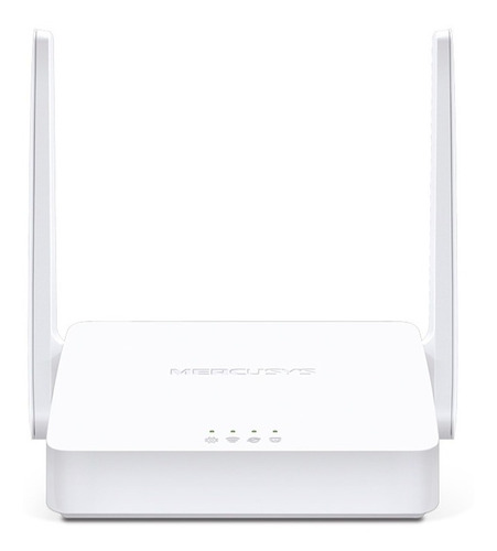 Router Tp Link Tl-mw301r Mercusys 300mbps Inalámbrico Pce