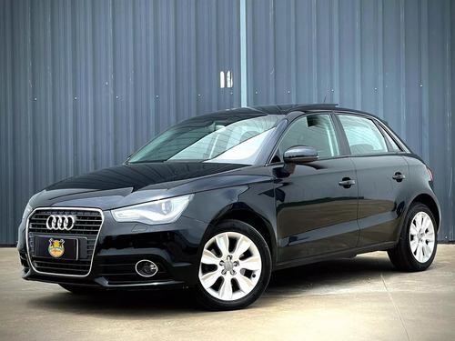 Audi A1 Sportback 1.4 Ambition Tfsi 122cv