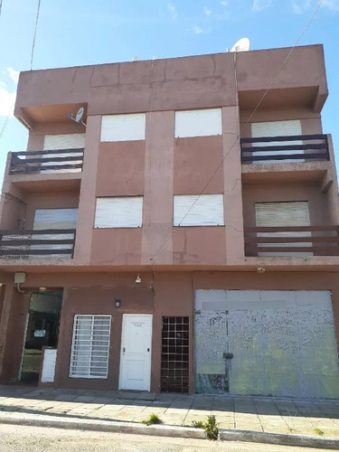 Departamento En Venta En Mar De Ajo