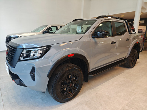 Nissan Frontier 2.3bt Pro4x 4x4 At L22