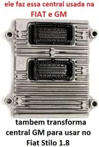 Comprar Programador Hsfi Gm Fiat ( Ecu K M Pu002F Stilo 1.8 ) Mpc Usb Uc