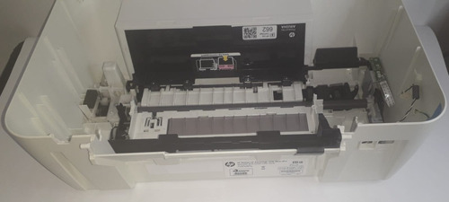 Tracionador Hp Deskjet 2546 (Usado)