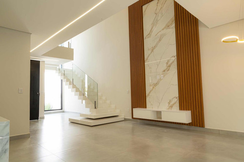 Casa Em Condomínio Interior De São Paulo (sorocaba)