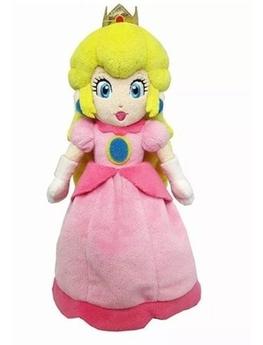 Princesa Peach Novia Super Mario Odyssey 