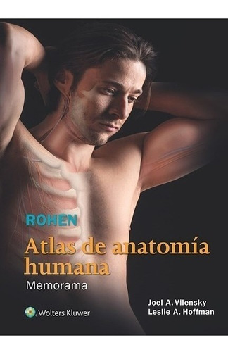 Memorama Rohen Atlas De Anatomía Ficha Disección/estructura