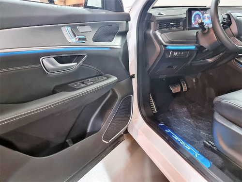 Jetour X70 Luxury Plus 1.5t At | 2023 | Entrega Inmediata