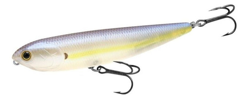 Isca Artificial Lucky Craft Sammy 115 Cor Chartreuse Shad