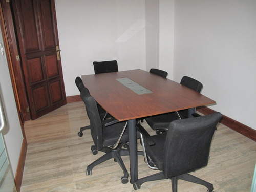 Sq Oficina En Venta En Los Palos Grandes D25-22611s