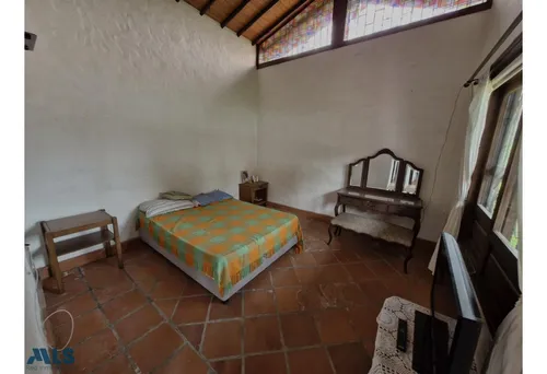 Finca Para Venta En Rionegro - Cabeceras(mls#252085)