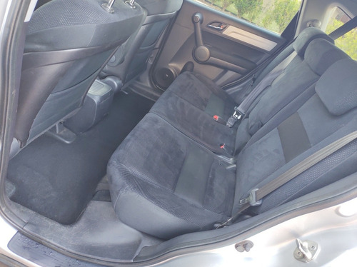 Honda Cr-v 2010 2.0 Lx 4x2 Aut. 5p