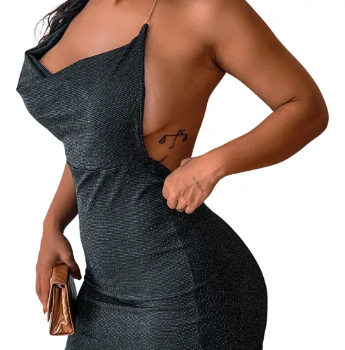 Vestido colado hotsell costa aberta