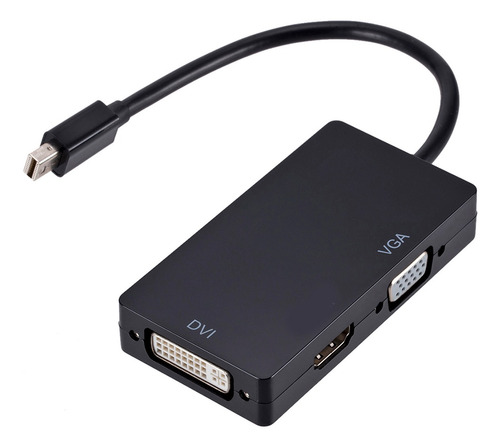 Mini Displayport / Hdmi Vga Dvi Notebook Asus N550 / N750