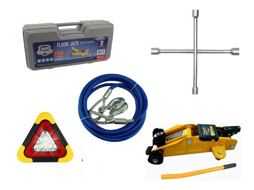 Kit Maletero Rover 45 03/04 2.0l