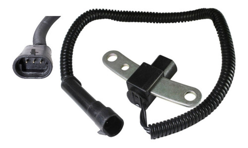 Sensor Cigueñal Ckp Dodge Wrangler 4.0l L6 93 Al 95 Intran