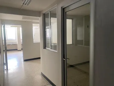 Oficina en renta