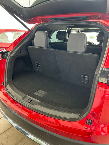 Mazda CX-9 2.5 I Grand Touring Awd At