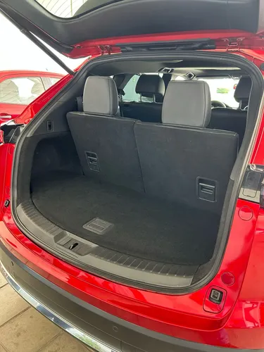 Mazda CX-9 2.5 I Grand Touring Awd At