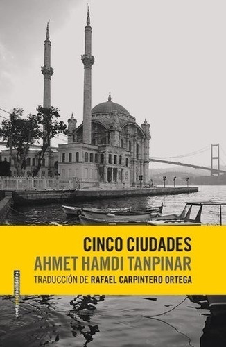 Cinco Ciudades