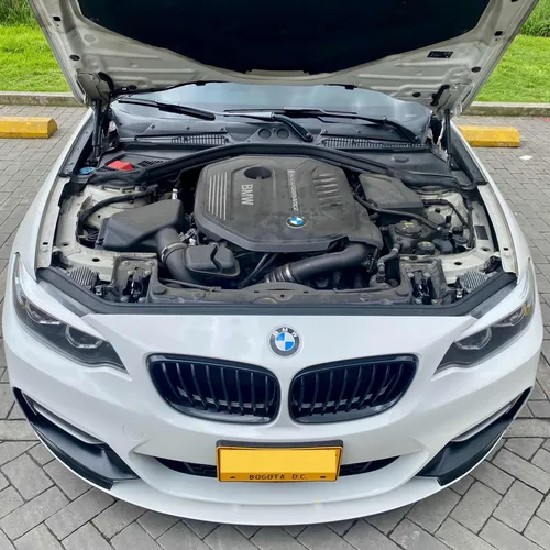 BMW Serie 1 3.0 M140i F20 Lci