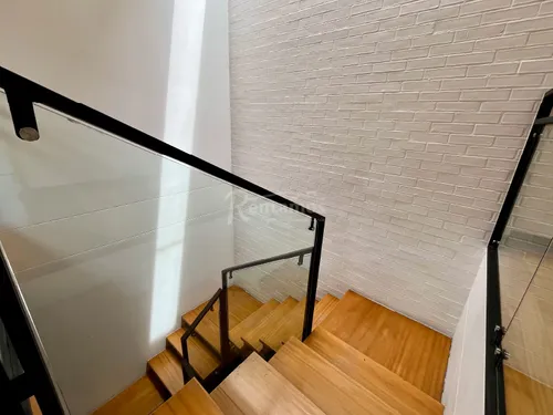 Casa En Venta En Tres Esquinas. Cod V776083