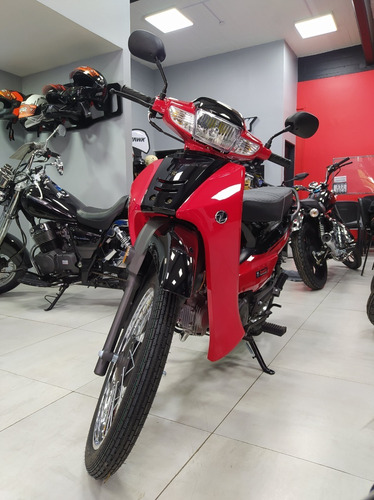 Zanella Due 110 Classic 0km Sácala Sin Anticipo Tienda Pune