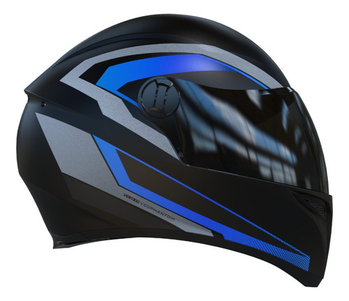 Casco Moto Integral Vertigo V50 Phantom. Tienda Oficial