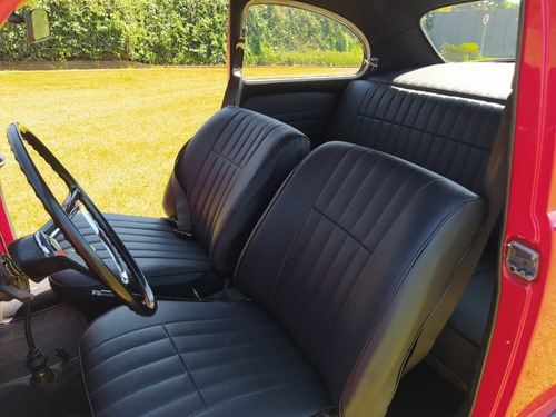 Volkswagen Fusca 73 1500