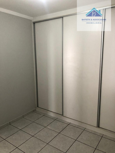 Imagem 19 de 29 de Casa A Venda No Bairro Parque Industrial Em Campinas - Sp. - 2919-1